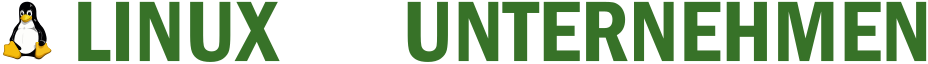 Linux im Unternehmen
